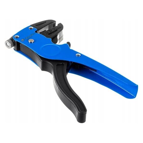 Högert Technik HOGERT ŚCIĄGACZ AUTOMATYCZNY IZOLACJI 0,25-2,5mm2 14005636 5902801327551