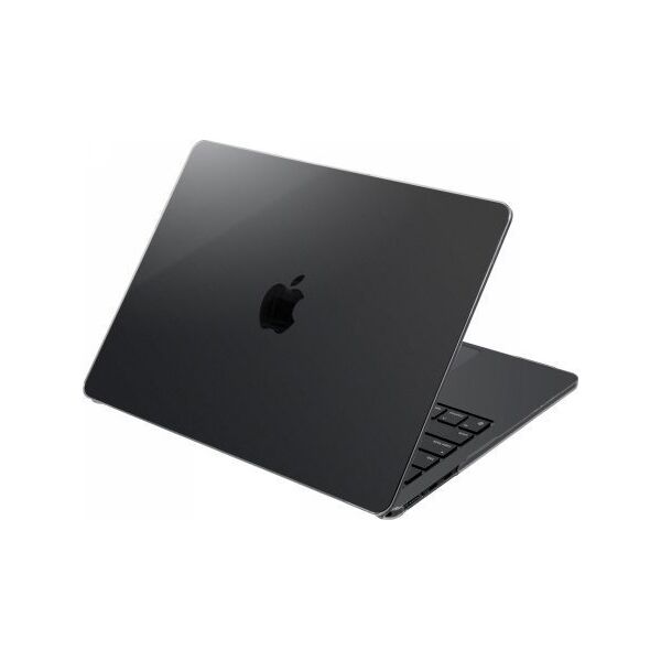 PICOM LAUT Slim Crystal-X - obudowa ochronna do Macbook  Air 13" M2 2022/M3 2024 (crystal) 14006388 4895206931854