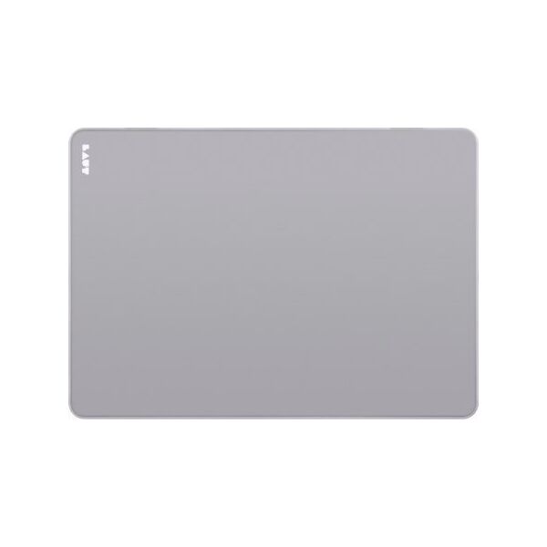 PICOM LAUT Huex - obudowa ochronna do Macbook Air 15" M2 2022/M3 2024 (frost) 14006389 4895206936453