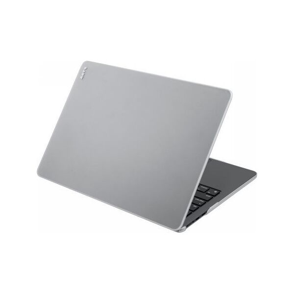 PICOM LAUT Huex - obudowa ochronna do Macbook Air 15" M2 2022/M3 2024 (frost) 14006389 4895206936453