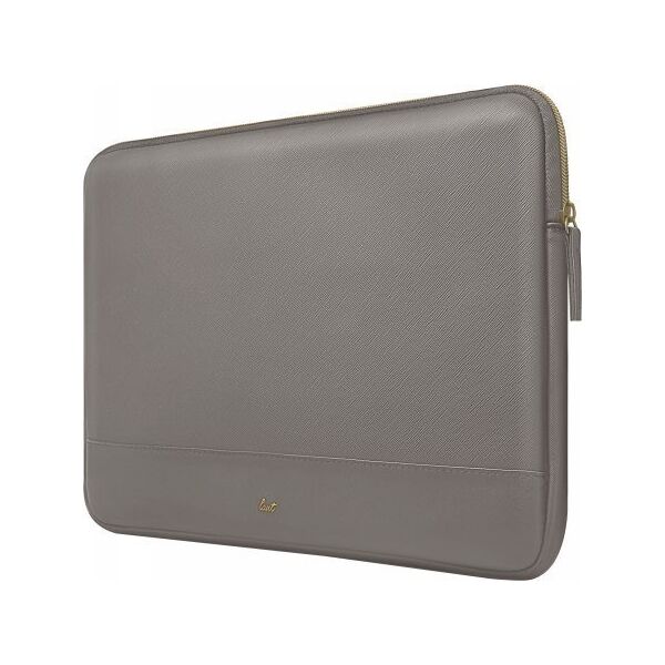 PICOM LAUT Prestige - etui ochronne do Macbook 13"/14" (taupe) 14006395 4895206914406