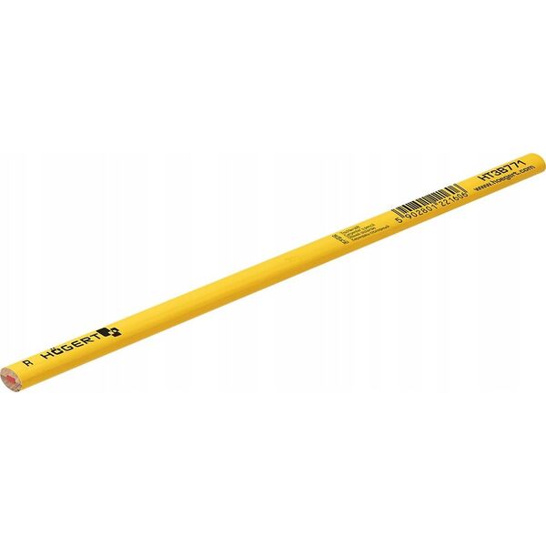 Högert Technik HOGERT OŁÓWEK DO SZKŁA R 250mm 14006575 5902801221606
