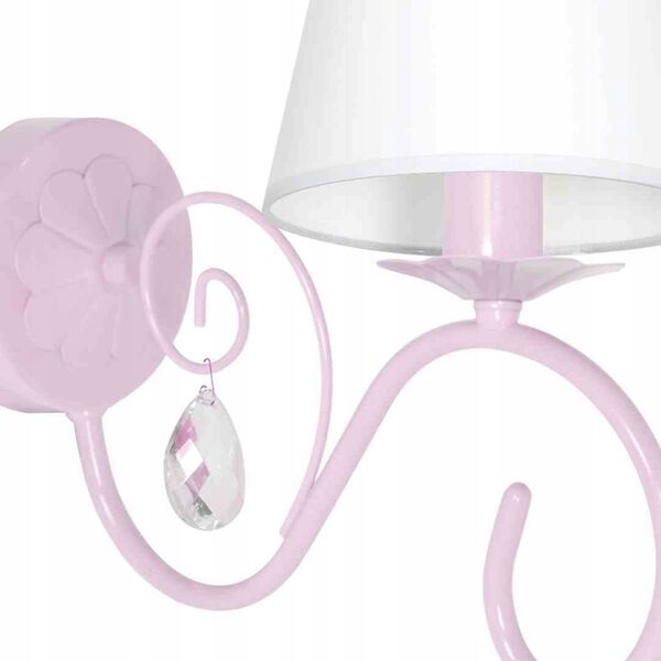 Lampa sufitowa Luminex Luminex Sema 7944 listwa plafon lampa sufitowa 5x15W GX53 czarny/drewniany 14008115 5907565979442