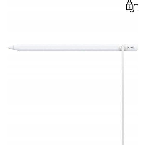 Rysik JCPAL ACCUPEN DUO MAGNETIC STYLUS + CABLE 14009705 6954661868476
