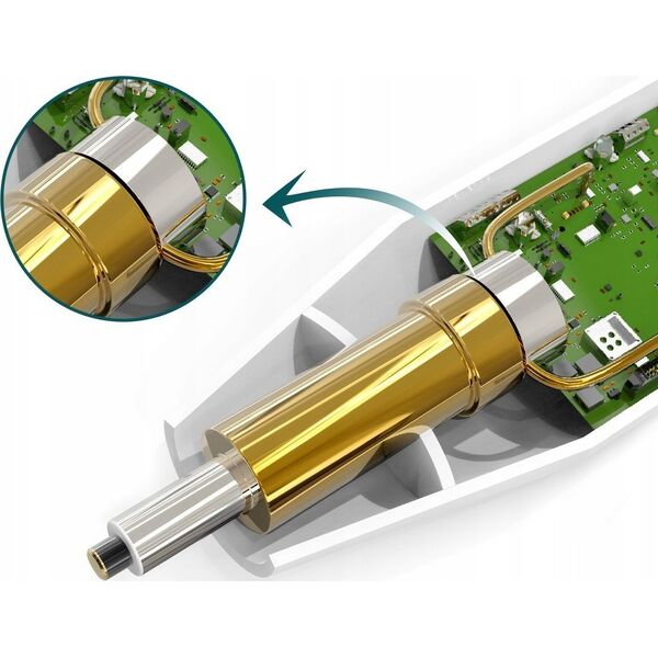 Rysik JCPAL ACCUPEN DUO MAGNETIC STYLUS + CABLE 14009705 6954661868476