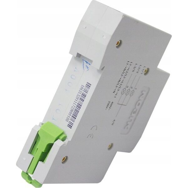 Noark Lampka sygnalizacyjna Noark 106313 230/400V AC/DC LED, 3 EX9PD3E 14013660 8592765063144