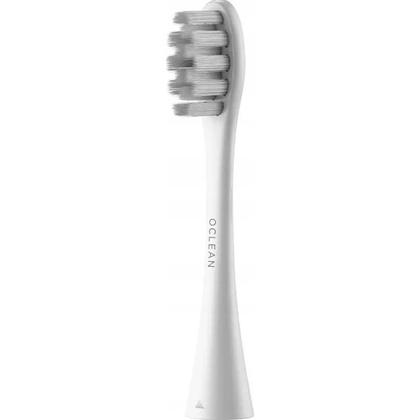 Końcówka Oclean Oclean Professional Gum Care Šepetėlio galvutė W02 Baltas 2 pcs 14014084 6970810554212