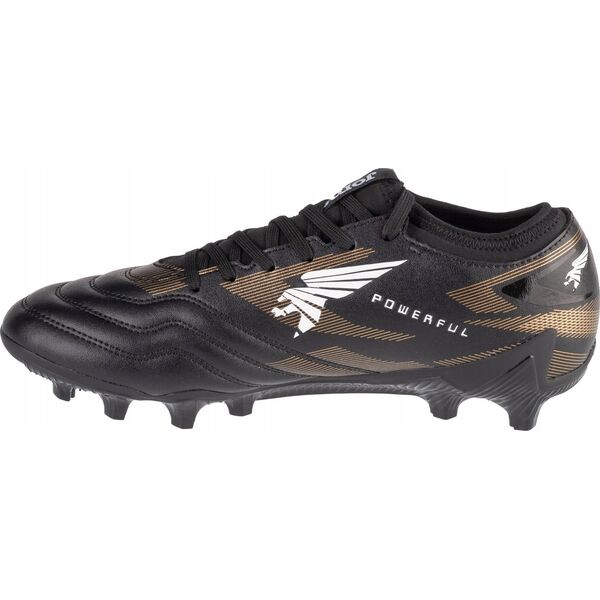 Joma Joma Powerful 2401 FG POWW2401FG Czarne 40,5 14014629 8445954856310