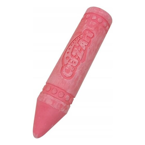 LeanToys Zestaw Kred Z Uchwytem Gruba Kreda Chodnikowa Niebieski 3 Szt 14014654 5905991008439