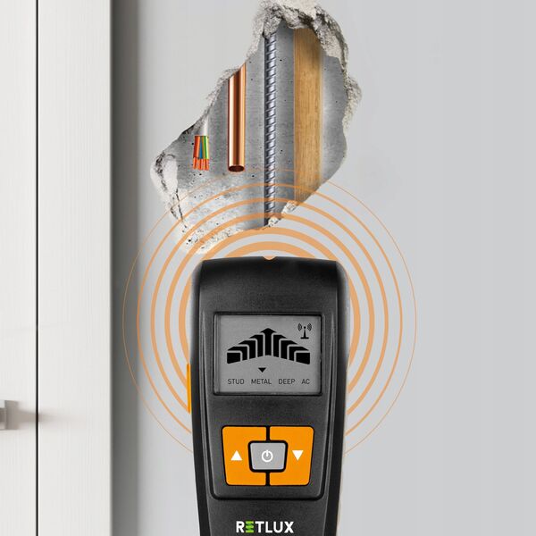 Retlux RDT 100 14032643 8590669303373