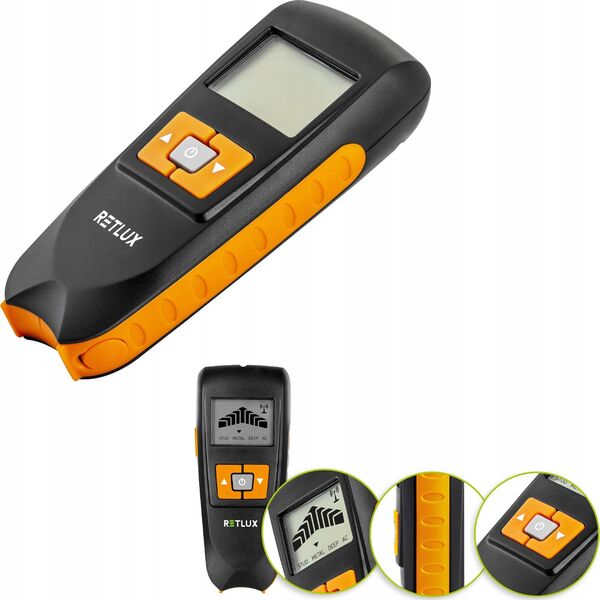 Retlux RDT 100 14032643 8590669303373