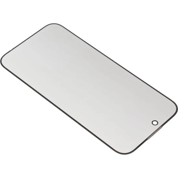 VMAX Szkło Hartowane 6D Pro Veason Privacy Glass - do Iphone 14 Pro czarny 14034389 5903396248436