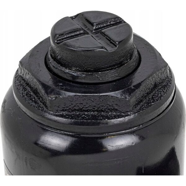 Rockforce ROCKFORCE DŹWIGNIK TŁ.HYDRAULICZNY  8T 181 - 351mm /WALIZKA 14036998 5905101385436