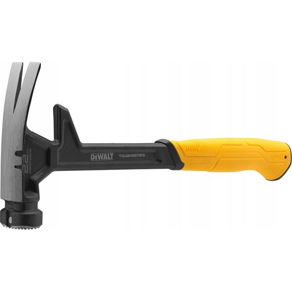 Dewalt DEWALT STEEL DEMOLITION HAMMER 567g 14040137 3253560510091