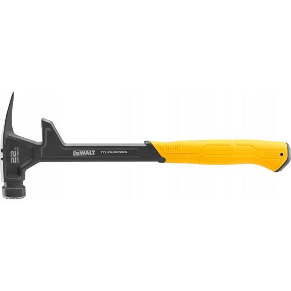 Dewalt DEWALT STEEL DEMOLITION HAMMER 567g 14040137 3253560510091