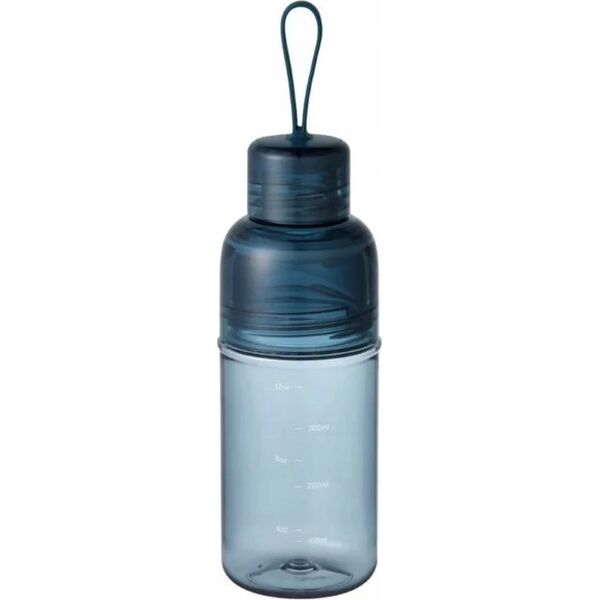 Kimbo KINTO - WORKOUT - Butelka na wodę - Granatowa 480ml 14043140 4963264504386