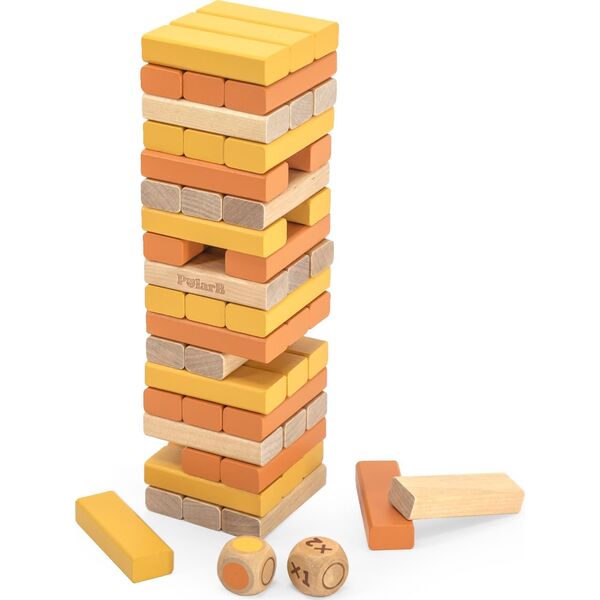 Viga Toys Viga 44218 PolarB Gra układanka wieża 14044839 6971608442186