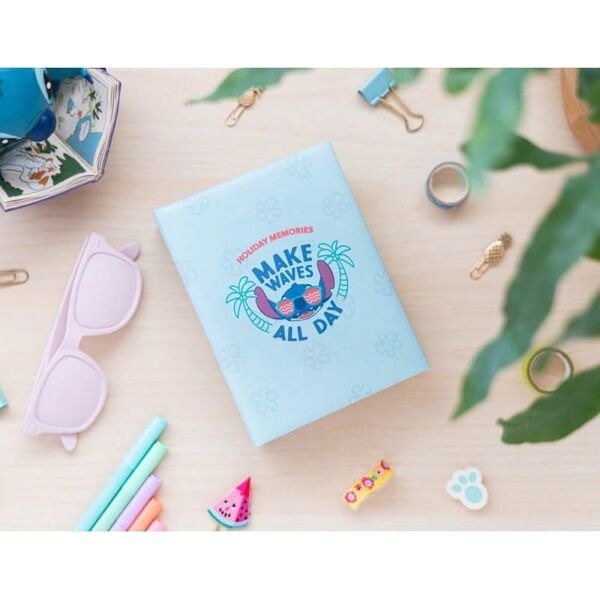 Disney Disney Stitch - Album fotograficzny na 100 zdjęć 10x15 cm 14045406 8435497264949