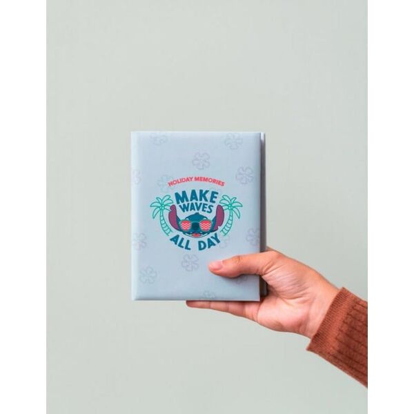 Disney Disney Stitch - Album fotograficzny na 100 zdjęć 10x15 cm 14045406 8435497264949