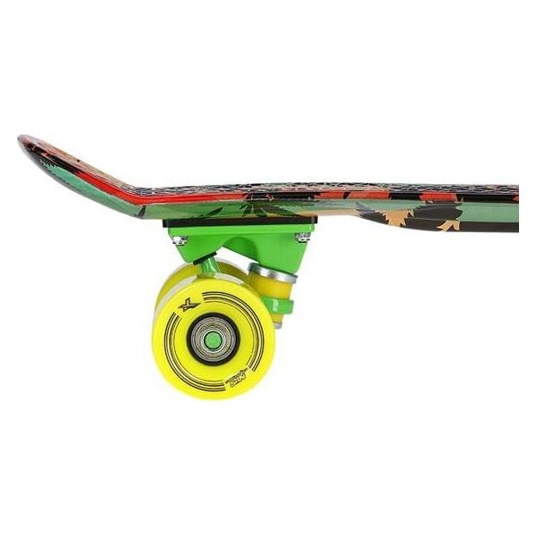 Deskorolka Nils Extreme PENNYBOARD ART REGGAE SIGNA 14045980 5907695536447