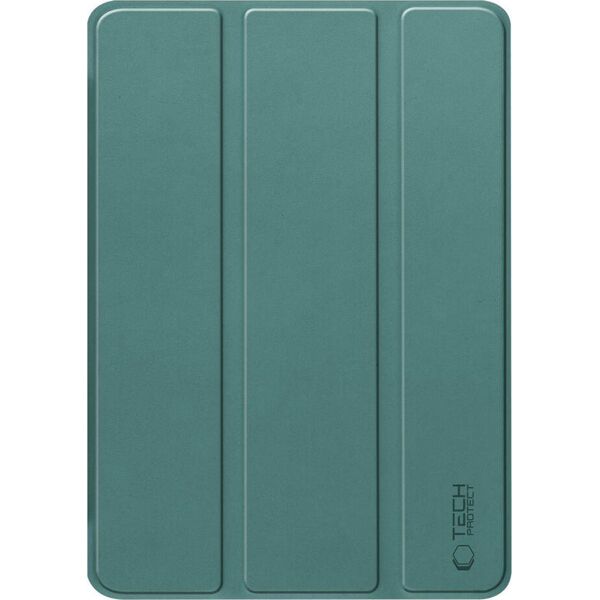 Etui na tablet Tech-Protect Etui LENOVO TAB M11 Tech-Protect SC Pen zielone 14046200 5906302309801
