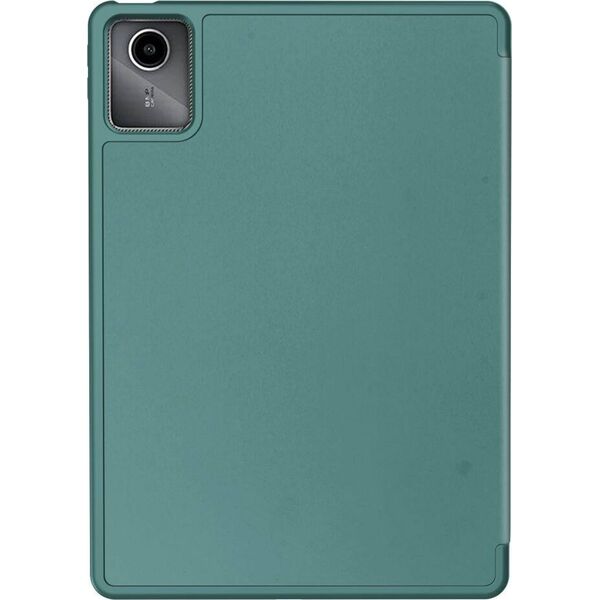 Etui na tablet Tech-Protect Etui LENOVO TAB M11 Tech-Protect SC Pen zielone 14046200 5906302309801