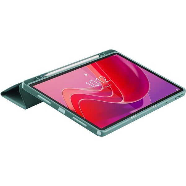 Etui na tablet Tech-Protect Etui LENOVO TAB M11 Tech-Protect SC Pen zielone 14046200 5906302309801