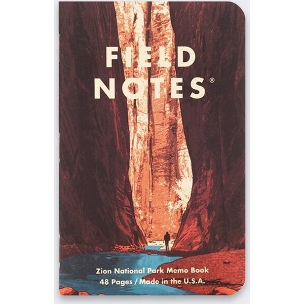 Eurographics Notes Field Notes Parki Narodowe USA Yosemite Zi 14046238 858493003813