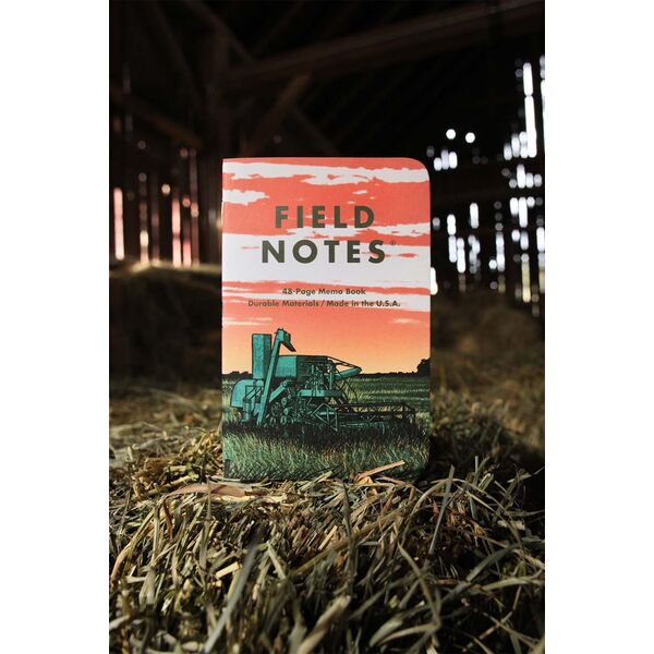 Notes Field Notes Winter 2023 Heartland Kratka 14046246 850032279260