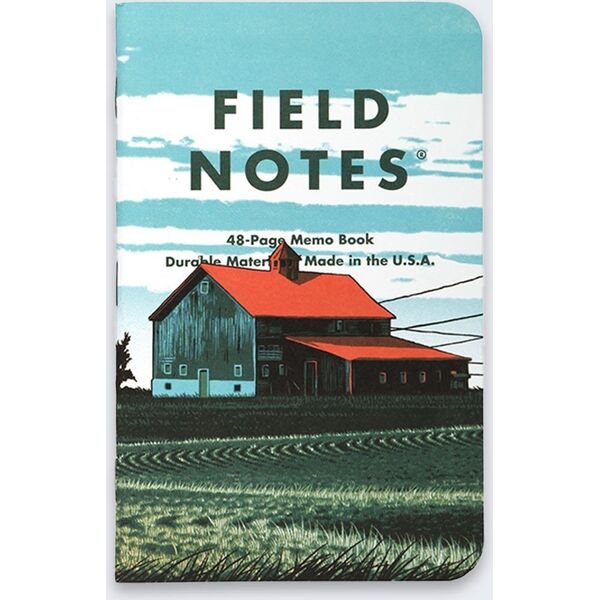 Notes Field Notes Winter 2023 Heartland Kratka 14046246 850032279260