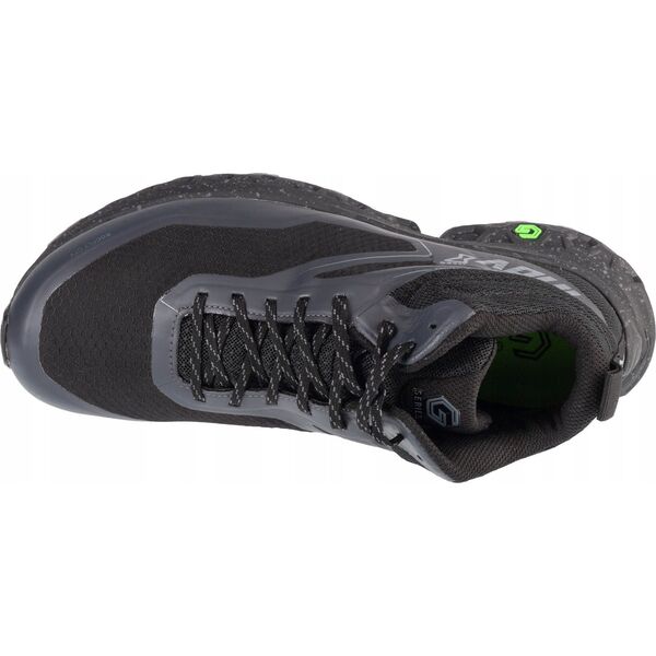 Buty trekkingowe męskie Inov-8 Inov-8 RocFly G 390 GTX 001101-BK-S-01 Czarne 45 14047276 5054167714657
