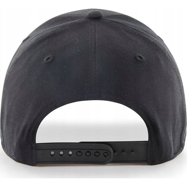 47brand 47 Brand MLB New York Yankees Kids Cap B-RAC17CTP-BKA Czarne One size 14047327 196505322430