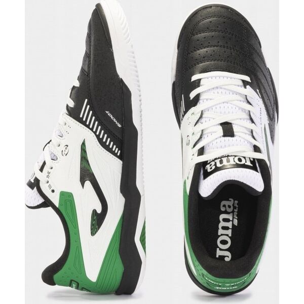 Joma Joma Cancha 2401 IN CANW2401IN Czarne 45 14047337 8445954812378