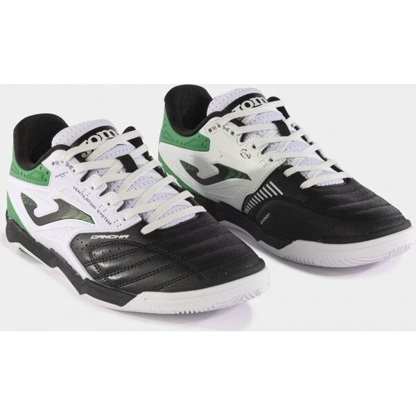Joma Joma Cancha 2401 IN CANW2401IN Czarne 42 14047338 8445954812316