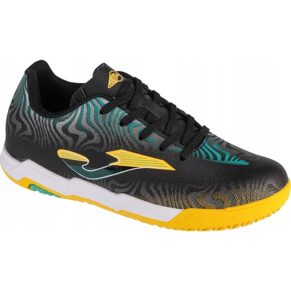 Joma Joma Evolution Jr 2401 IN EVJW2401IN Czarne 35 14047348 8445954833458