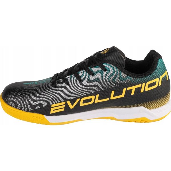Joma Joma Evolution Jr 2401 IN EVJW2401IN Czarne 35 14047348 8445954833458