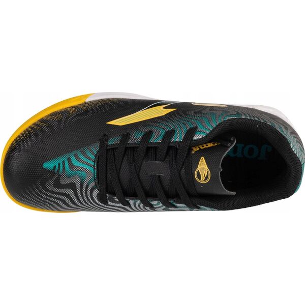 Joma Joma Evolution Jr 2401 IN EVJW2401IN Czarne 35 14047348 8445954833458