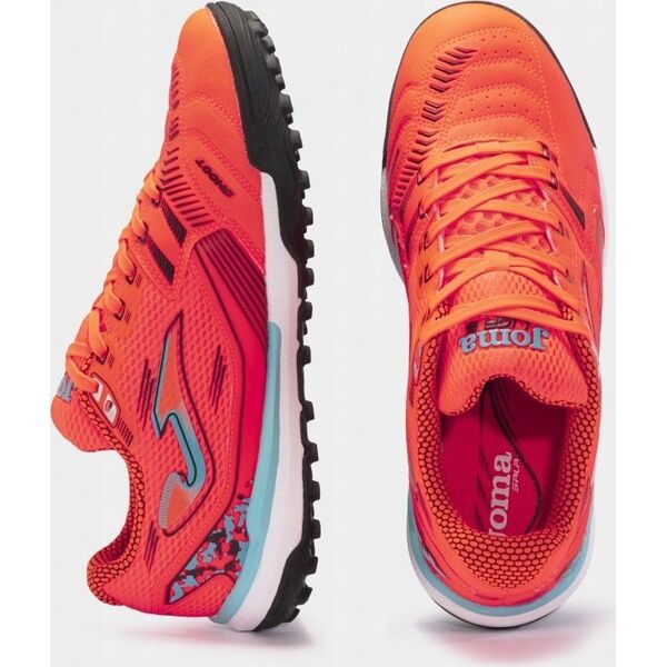 Joma Joma Liga-5 2408 TF LIGW2408TF Pomarańczowe 40 14047361 8445954850660