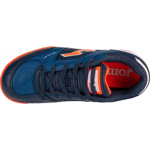 Joma Joma Top Flex Jr 2433 TF TPJW2433TF Granatowe 35 14047371 8447150079470