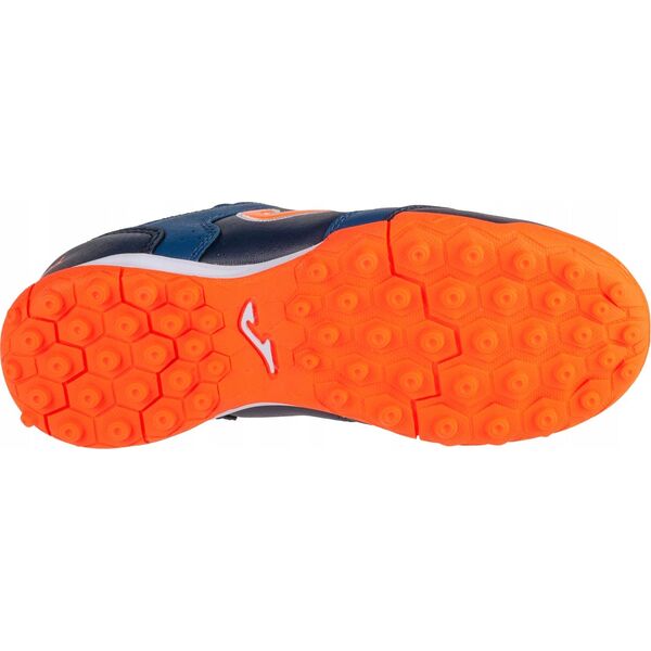 Joma Joma Top Flex Jr 2433 TF TPJW2433TF Granatowe 35 14047371 8447150079470