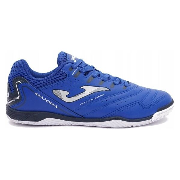 Joma Joma Maxima 2404 IN MAXW2404IN Niebieskie 43 14048069 8445954850837