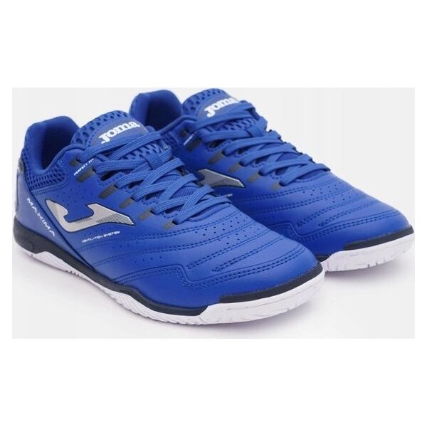 Joma Joma Maxima 2404 IN MAXW2404IN Niebieskie 43 14048069 8445954850837