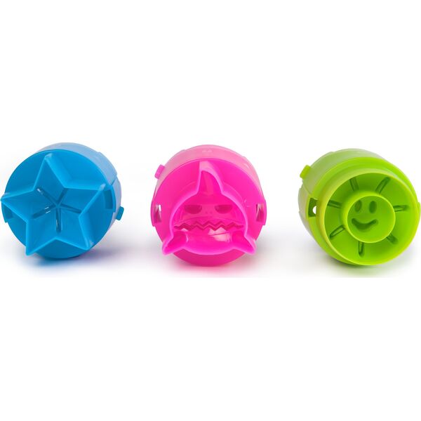 Spin Master Piasek kinetyczny Kinetic Sand Ruchome formy 14049053 778988454695