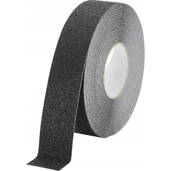 Durable DURABLE Antirutschband DURALINE GRIP+ 50mm breit schwarz 14049365 4005546733814