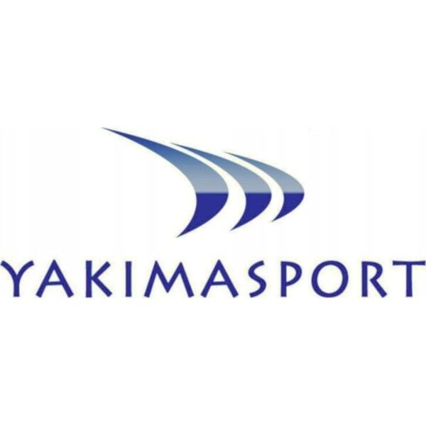 YakimaSport Tyczka treningowa i slalomowa ELITE 33mm 170 cm tyczki Niebieski 14049405 5903796714852