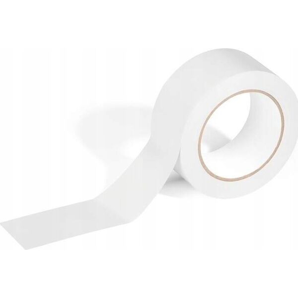 Durable DURABLE Markierungsband DURALINE® Basic 50/016 weiß 14049457 4005546736099