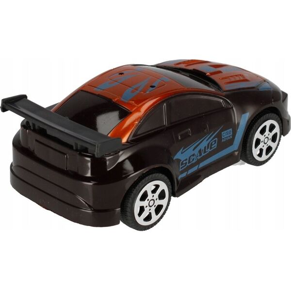 Mega Creative AUTO WYSCIG P/B 18X7X9 MC PBX 144/288 14049488 5905523603866