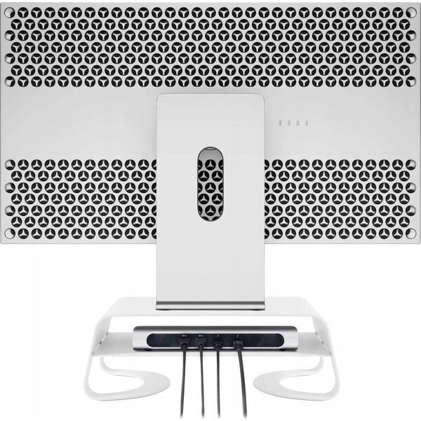 Twelve South Twelve South Curve Riser - podstawka do iMac (white) 14049641 811370024080