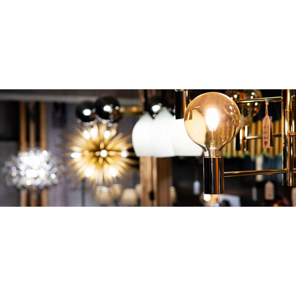 Lampa wisząca Markslojd Markslojd Styrka 108659 lampa wisząca zwis 1x40W E27 antique brass/naturalna 14049702 7330024610996