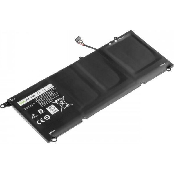 Bateria Green Cell Bateria Green Cell 90V7W JD25G do Dell XPS 13 9343 9350 P54G